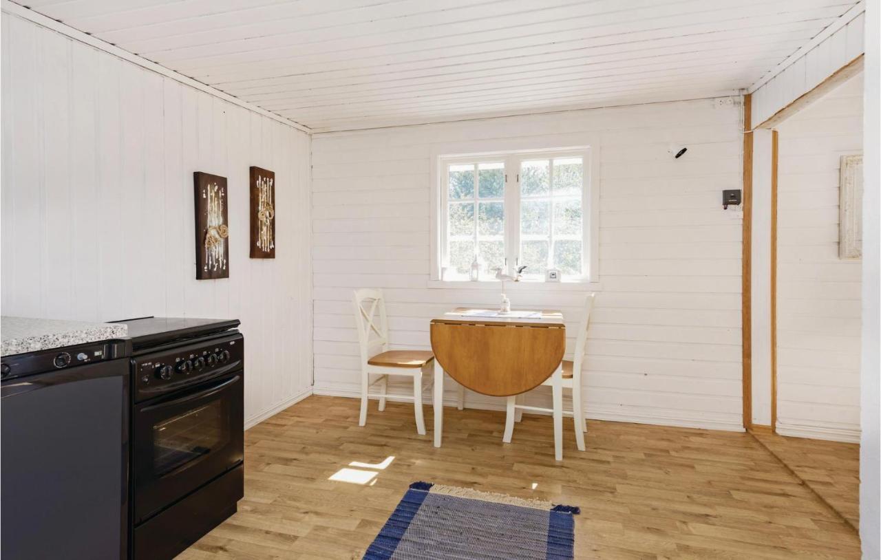 Studio Holiday Home In Ålesund Exteriér fotografie